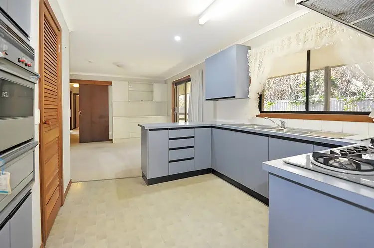 Sixth view of Homely house listing, 2 Swiss Mount Avenue, Hepburn Springs VIC 3461