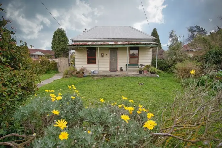301 Bell Street, Redan VIC 3350