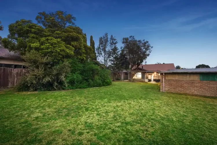 Fourth view of Homely house listing, 20 Graham Place, Box Hill VIC 3128