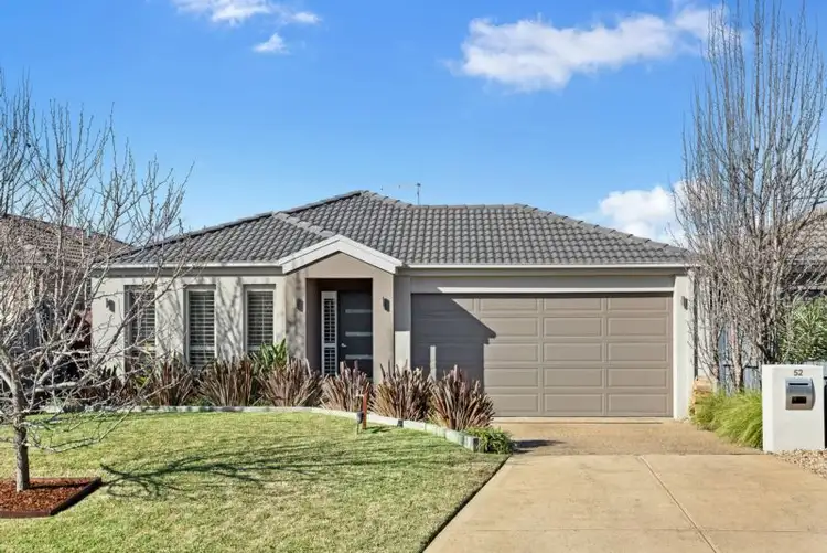 52 Elspeth Circuit, Mount Martha VIC 3934