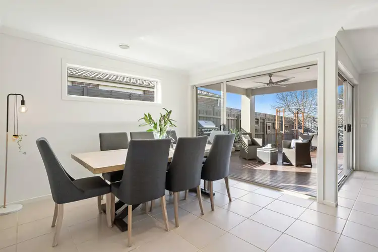 Third view of Homely house listing, 52 Elspeth Circuit, Mount Martha VIC 3934