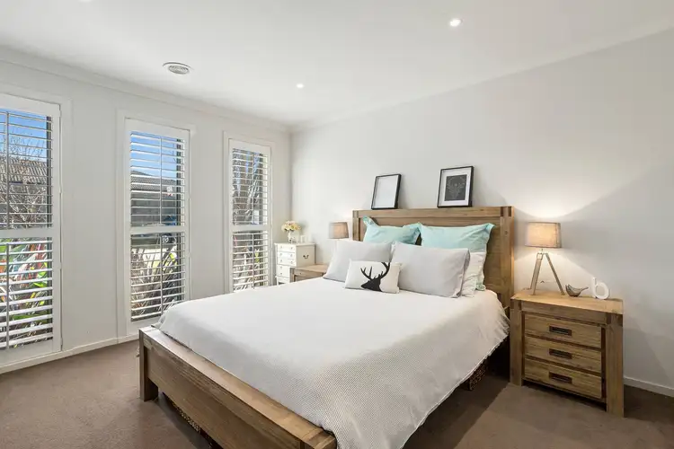 Fourth view of Homely house listing, 52 Elspeth Circuit, Mount Martha VIC 3934