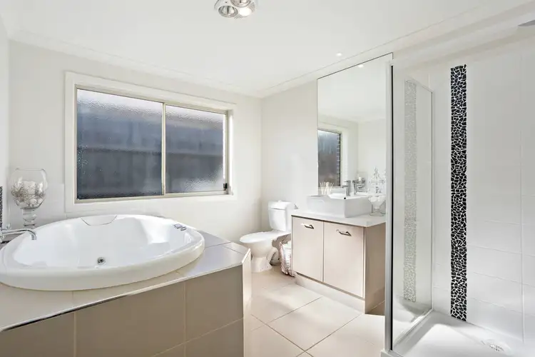Sixth view of Homely house listing, 52 Elspeth Circuit, Mount Martha VIC 3934