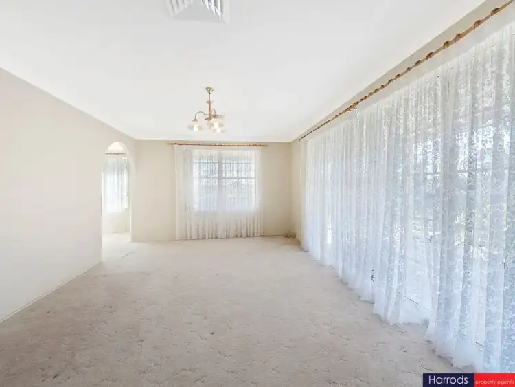 Second view of Homely house listing, 12 Sampson Crescent, Quakers Hill NSW 2763