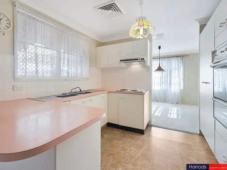 Third view of Homely house listing, 12 Sampson Crescent, Quakers Hill NSW 2763