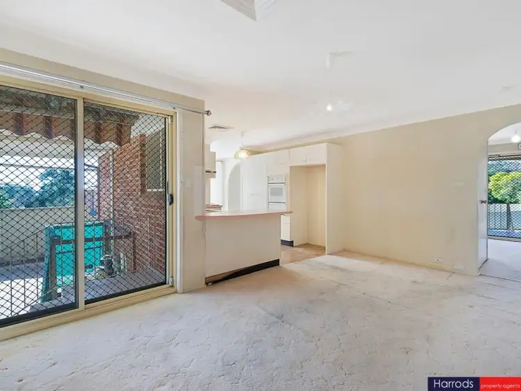 Fourth view of Homely house listing, 12 Sampson Crescent, Quakers Hill NSW 2763