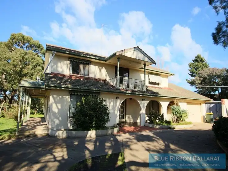 Fifth view of Homely house listing, 531 Cuthberts Rd, Cardigan VIC 3352