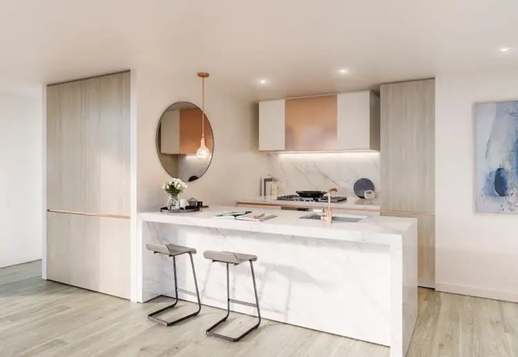 204, LOT 204, 111 Carrington Road, Box Hill VIC 3128