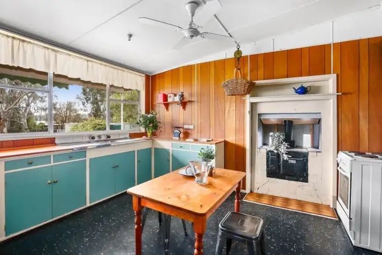 Second view of Homely house listing, 24 Melbourne Road, Yea VIC 3717