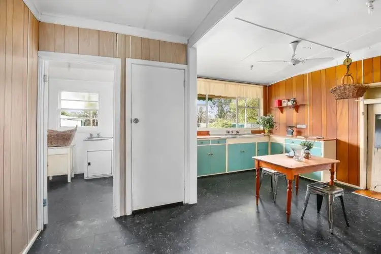 Third view of Homely house listing, 24 Melbourne Road, Yea VIC 3717