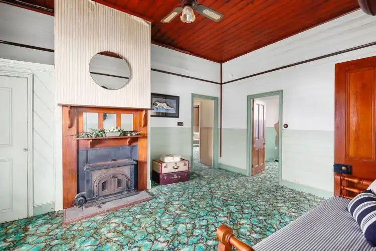 Fifth view of Homely house listing, 24 Melbourne Road, Yea VIC 3717