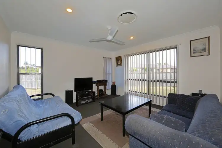 Third view of Homely house listing, 41 Balaam Drive, Kalkie QLD 4670