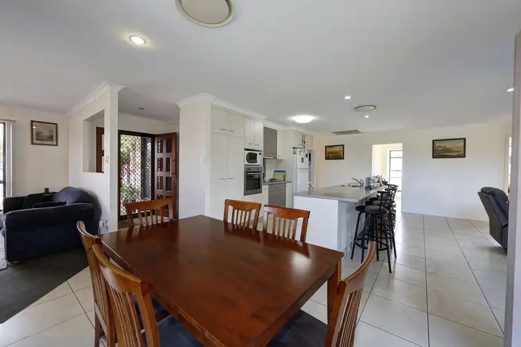 Fourth view of Homely house listing, 41 Balaam Drive, Kalkie QLD 4670