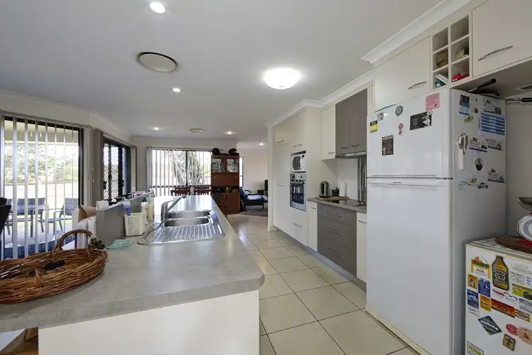 Sixth view of Homely house listing, 41 Balaam Drive, Kalkie QLD 4670