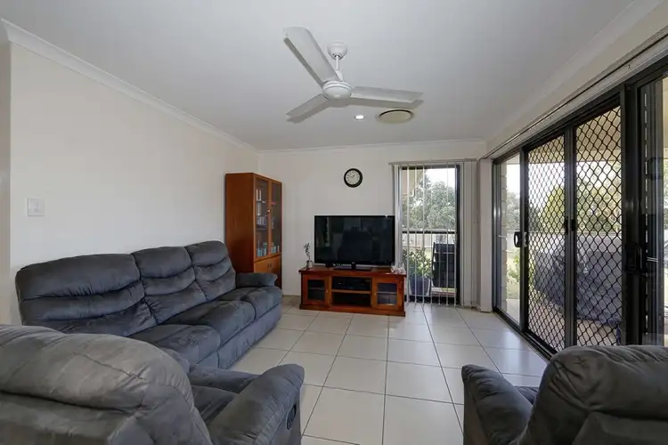 Seventh view of Homely house listing, 41 Balaam Drive, Kalkie QLD 4670
