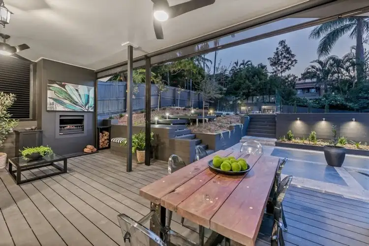 30 Carmel Street, Bardon QLD 4065