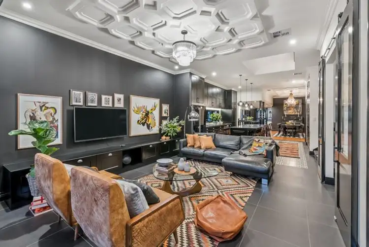 Fifth view of Homely house listing, 30 Carmel Street, Bardon QLD 4065