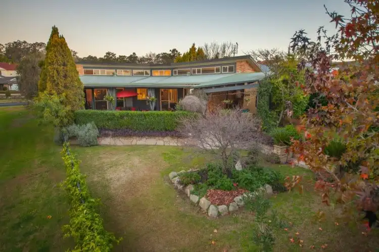 51 Turnbull Drive, East Maitland NSW 2323
