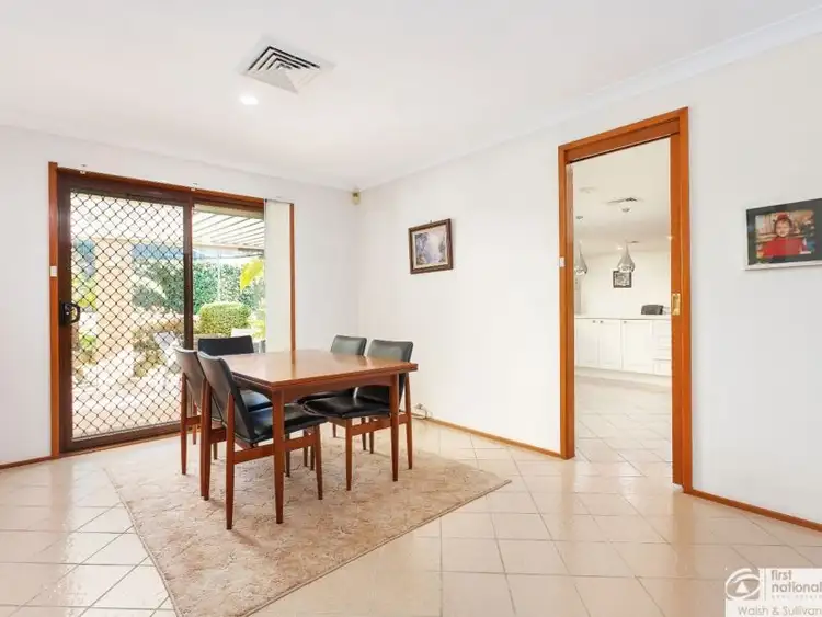 Fourth view of Homely house listing, 55 Westminster Drive, Castle Hill NSW 2154