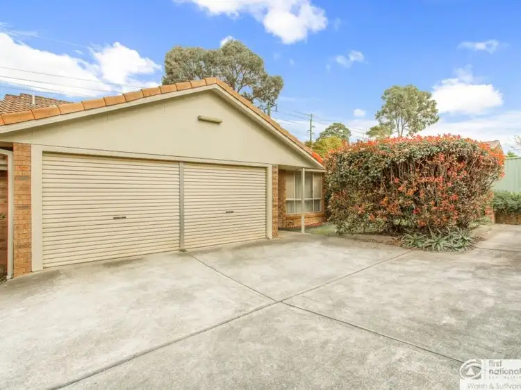 3/103 Hammers Road, Northmead NSW 2152