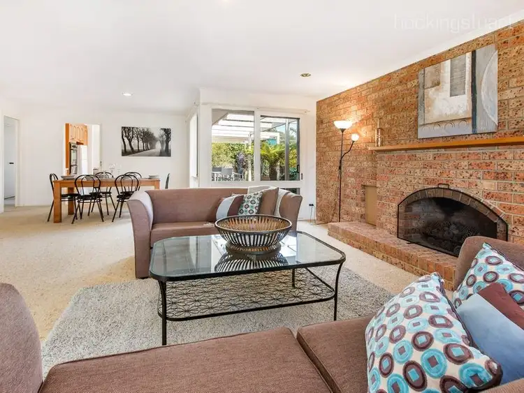 Second view of Homely house listing, 5 Dolphin Avenue, Rye VIC 3941