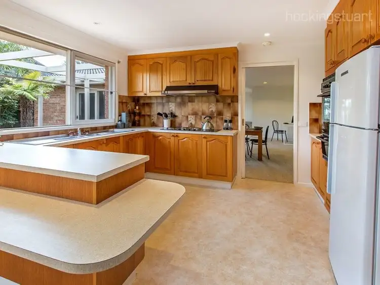 Fourth view of Homely house listing, 5 Dolphin Avenue, Rye VIC 3941