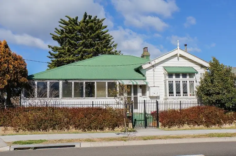 313 Great Western Highway, Lawson NSW 2783