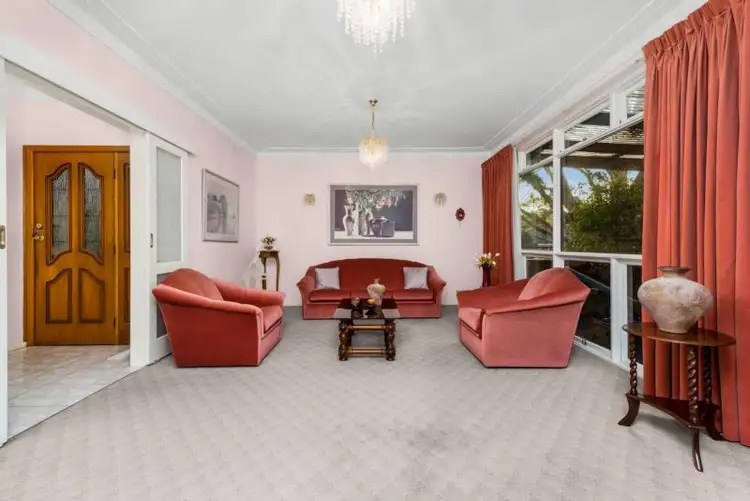 Second view of Homely house listing, 9 Glengarry Avenue, Burwood VIC 3125