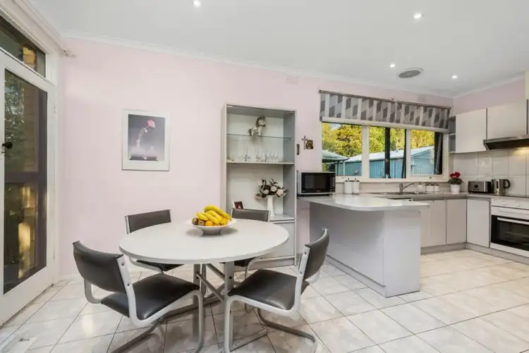 Third view of Homely house listing, 9 Glengarry Avenue, Burwood VIC 3125