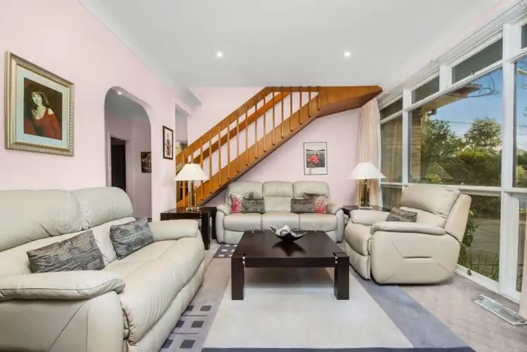Fifth view of Homely house listing, 9 Glengarry Avenue, Burwood VIC 3125