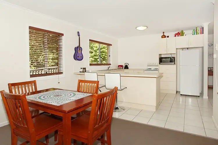 Fifth view of Homely semi-detached listing, 1 & 2/18 Sapphire Drive, Nambour QLD 4560
