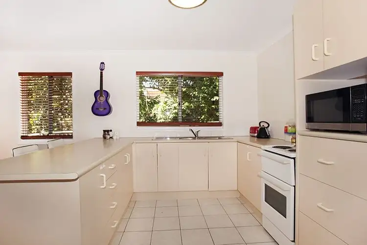 Sixth view of Homely semi-detached listing, 1 & 2/18 Sapphire Drive, Nambour QLD 4560