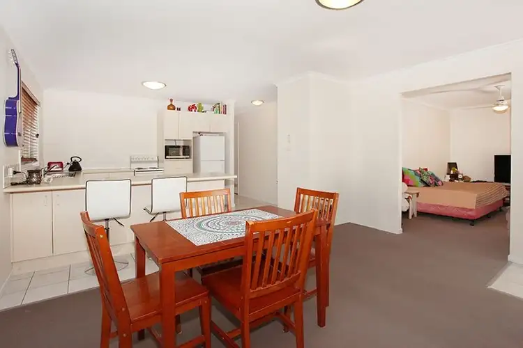 Seventh view of Homely semi-detached listing, 1 & 2/18 Sapphire Drive, Nambour QLD 4560
