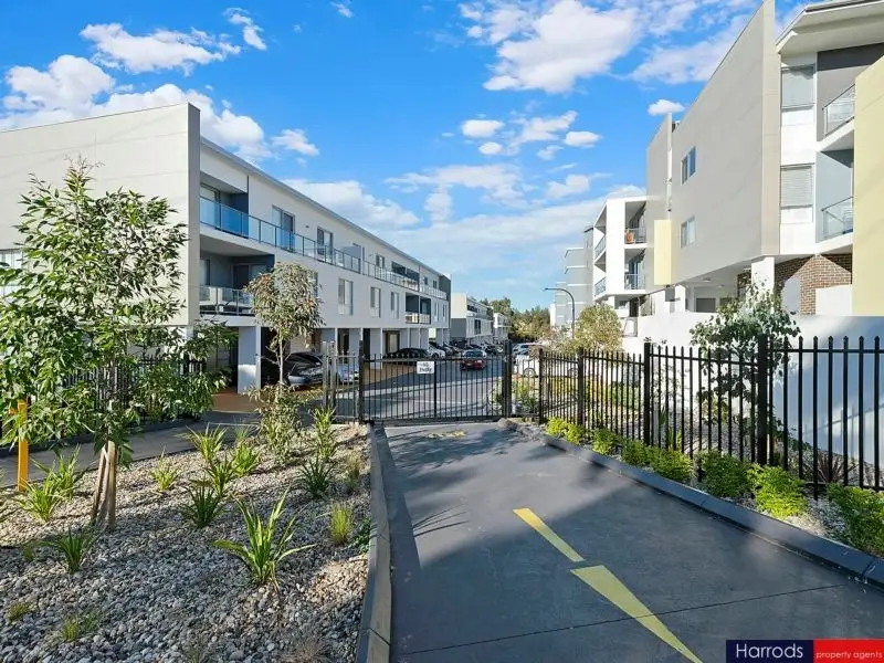 Main view of Homely apartment listing, 7/8F Myrtle Street, Prospect NSW 2148