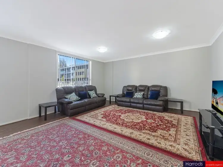 Second view of Homely apartment listing, 7/8F Myrtle Street, Prospect NSW 2148