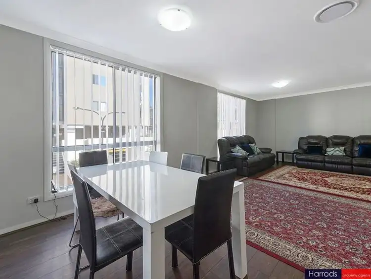 Third view of Homely apartment listing, 7/8F Myrtle Street, Prospect NSW 2148
