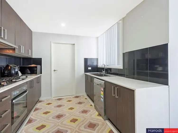 Fourth view of Homely apartment listing, 7/8F Myrtle Street, Prospect NSW 2148