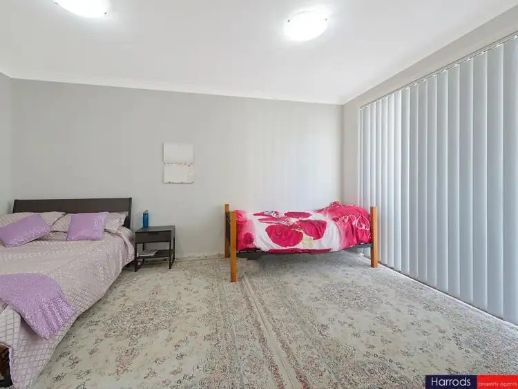Fifth view of Homely apartment listing, 7/8F Myrtle Street, Prospect NSW 2148