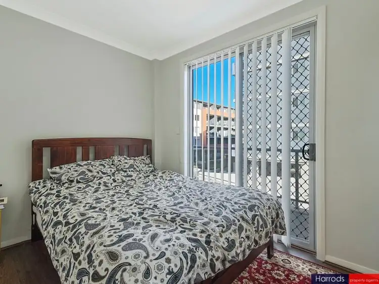 Sixth view of Homely apartment listing, 7/8F Myrtle Street, Prospect NSW 2148