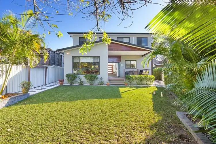 Second view of Homely house listing, 2 Oleander Parade, Caringbah South NSW 2229