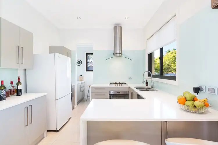 Fourth view of Homely house listing, 2 Oleander Parade, Caringbah South NSW 2229