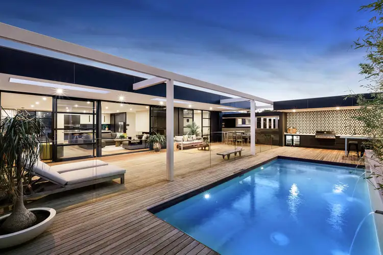 Main view of Homely house listing, 9a Glen Shian Crescent, Mount Eliza VIC 3930