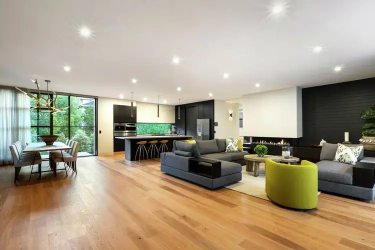 Second view of Homely house listing, 9a Glen Shian Crescent, Mount Eliza VIC 3930