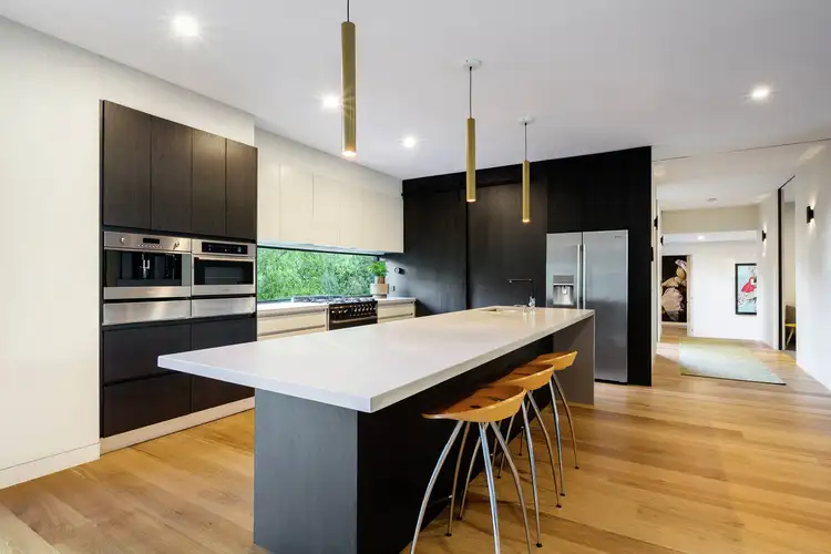 Third view of Homely house listing, 9a Glen Shian Crescent, Mount Eliza VIC 3930