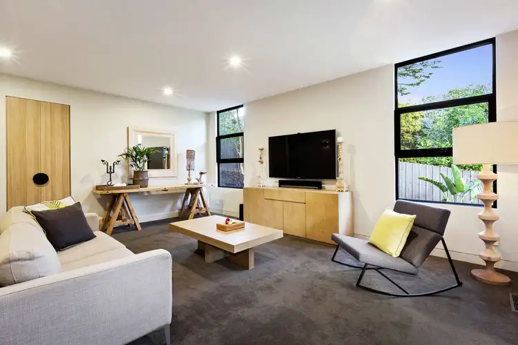 Fourth view of Homely house listing, 9a Glen Shian Crescent, Mount Eliza VIC 3930
