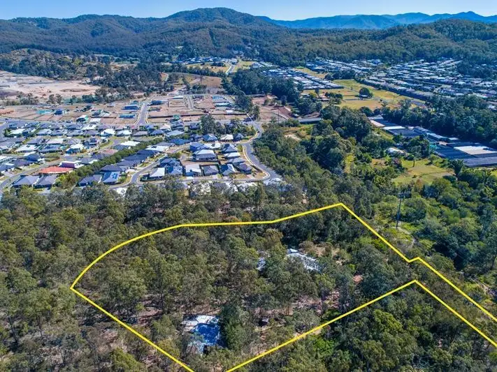 Third view of Homely house listing, 51 Highbury Place, Upper Kedron QLD 4055