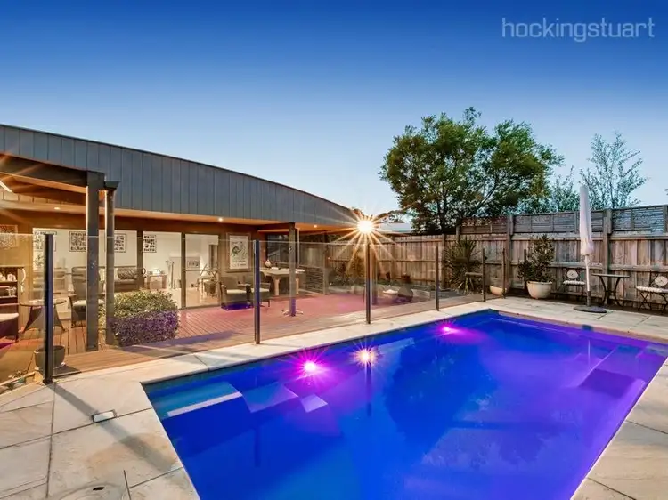 Main view of Homely house listing, 3 Ridge Court, Rye VIC 3941