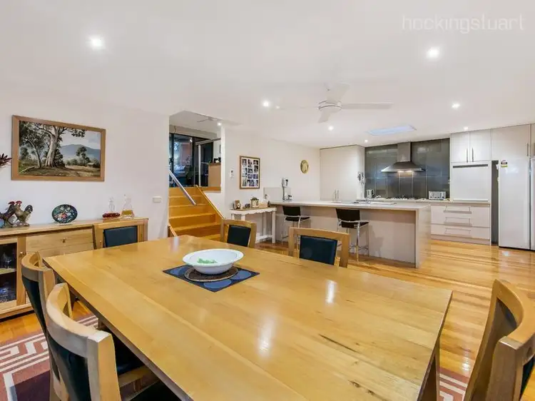Second view of Homely house listing, 3 Ridge Court, Rye VIC 3941