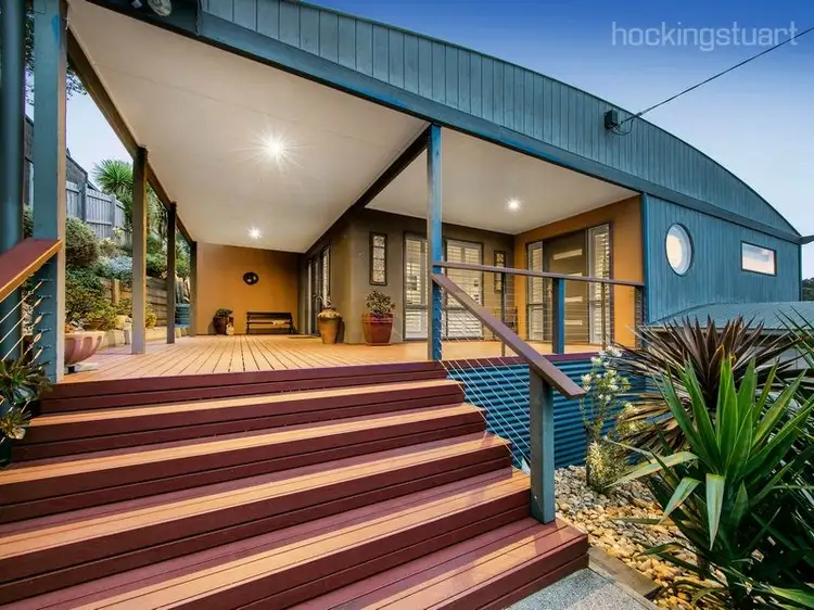 Fourth view of Homely house listing, 3 Ridge Court, Rye VIC 3941