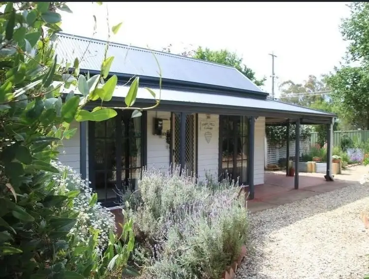 Main view of Homely house listing, 30 Melbourne Road, Yea VIC 3717